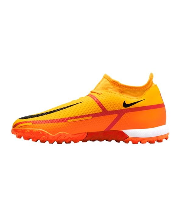 Nike Phantom GT2 Blueprint Academy DF TF – Naranja F808