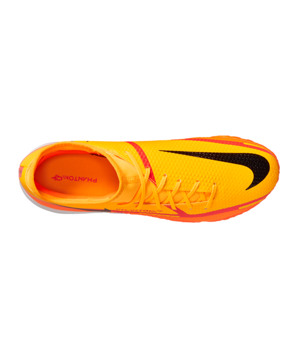 Nike Phantom GT2 Blueprint Academy DF TF – Naranja F808