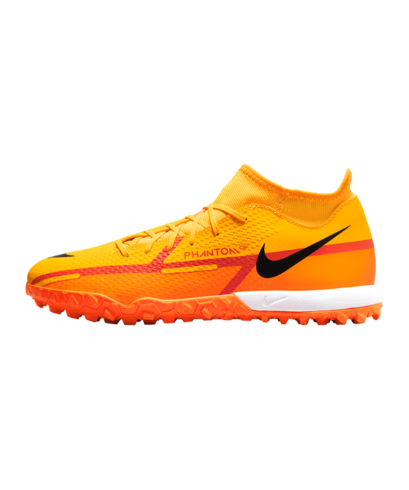 Nike Phantom GT2 Blueprint Academy DF TF – Naranja F808