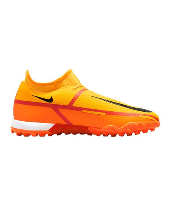 Nike Phantom GT2 Blueprint Academy DF TF – Naranja F808