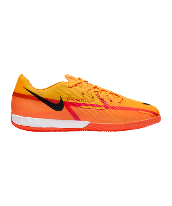 Nike Phantom GT2 Blueprint Academy IC Halle – Naranja F808