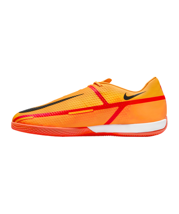 Nike Phantom GT2 Blueprint Academy IC Halle – Naranja F808