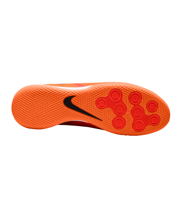 Nike Phantom GT2 Blueprint Academy IC Halle – Naranja F808