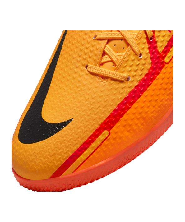 Nike Phantom GT2 Blueprint Academy IC Halle – Naranja F808