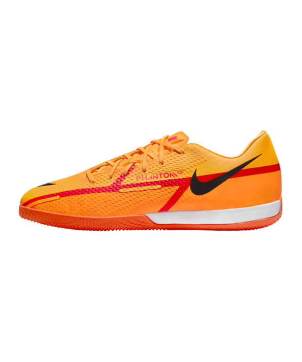 Nike Phantom GT2 Blueprint Academy IC Halle – Naranja F808