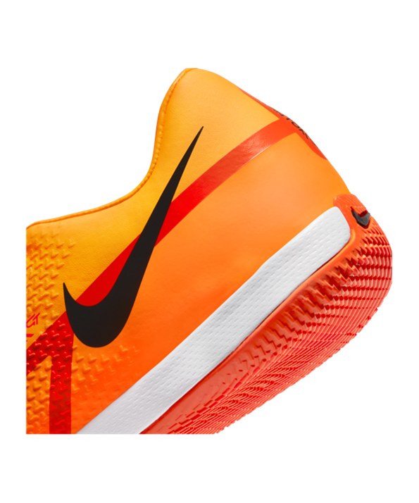 Nike Phantom GT2 Blueprint Academy IC Halle – Naranja F808