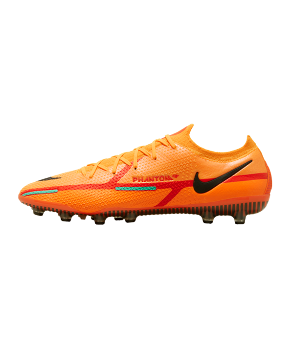 Nike Phantom GT2 Blueprint Elite AG-Pro – Naranja F808