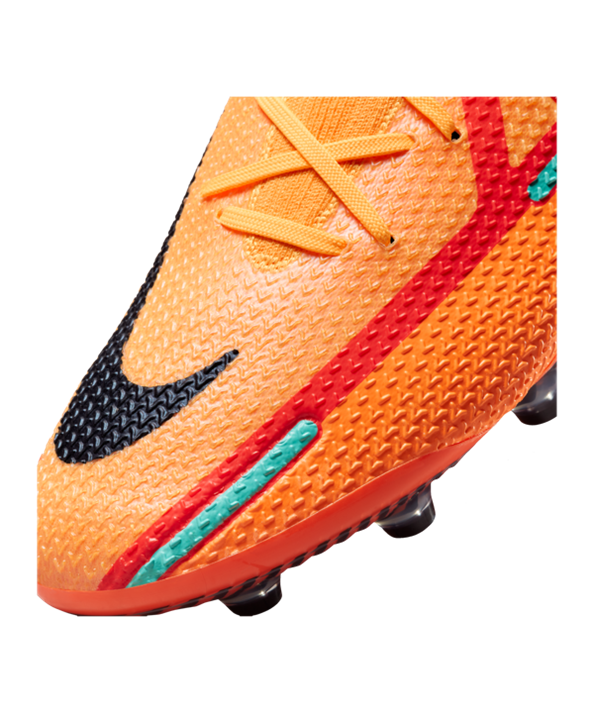 Nike Phantom GT2 Blueprint Elite AG-Pro – Naranja F808