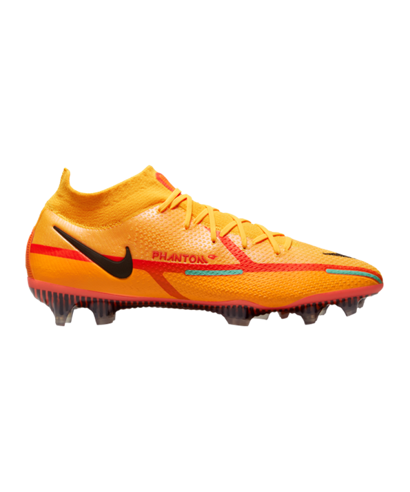 Nike Phantom GT2 Blueprint Elite DF FG – Naranja F808