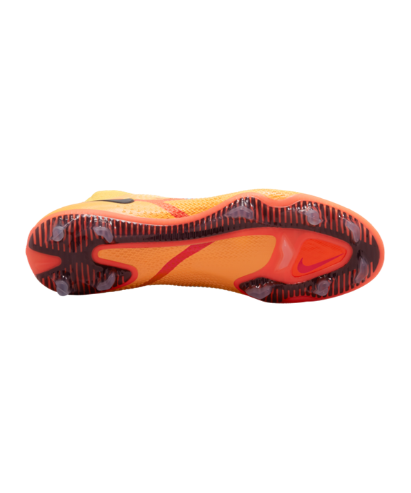 Nike Phantom GT2 Blueprint Elite DF FG – Naranja F808