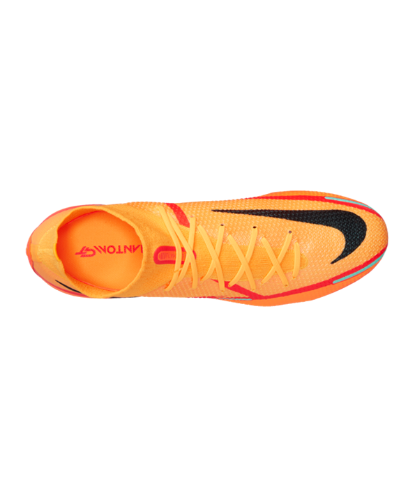 Nike Phantom GT2 Blueprint Elite DF FG – Naranja F808