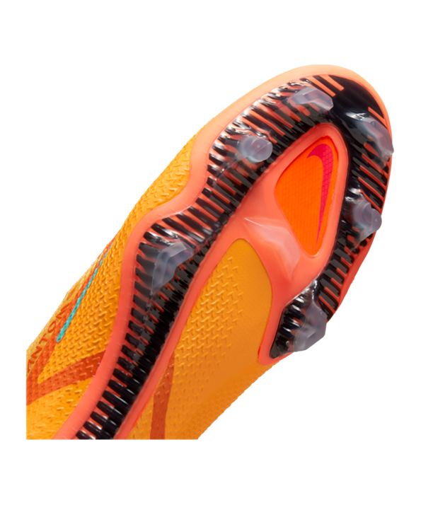 Nike Phantom GT2 Blueprint Elite DF FG – Naranja F808