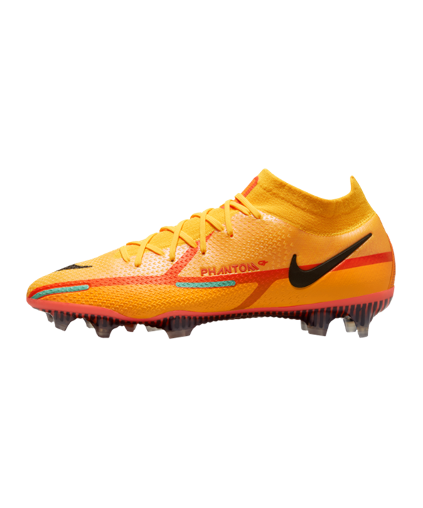 Nike Phantom GT2 Blueprint Elite DF FG – Naranja F808