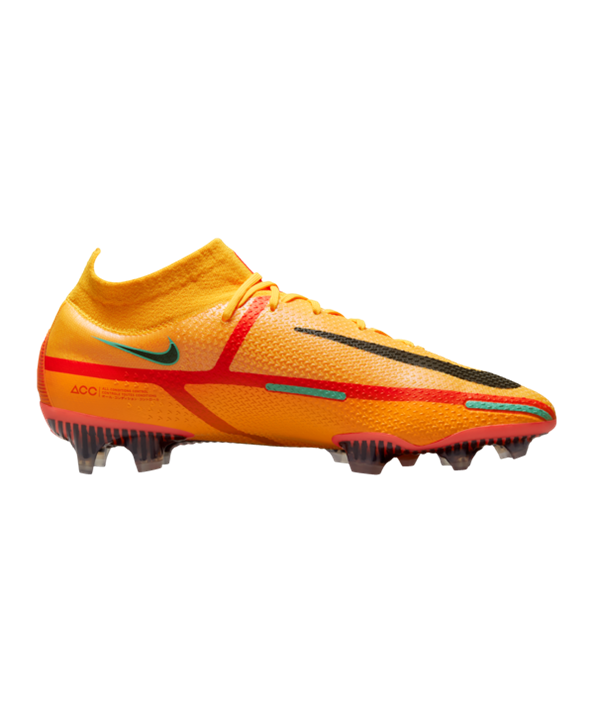 Nike Phantom GT2 Blueprint Elite DF FG – Naranja F808