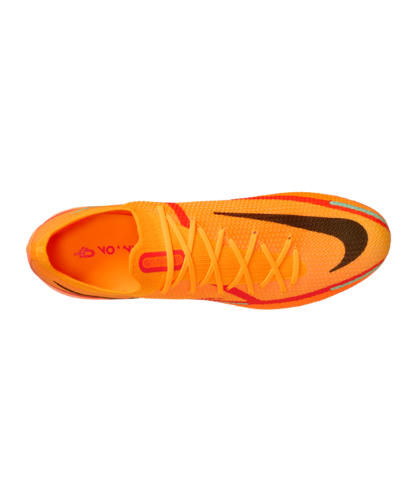 Nike Phantom GT2 Blueprint Elite FG – Naranja F808