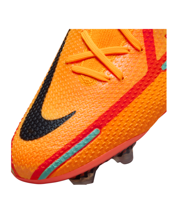 Nike Phantom GT2 Blueprint Elite FG – Naranja F808