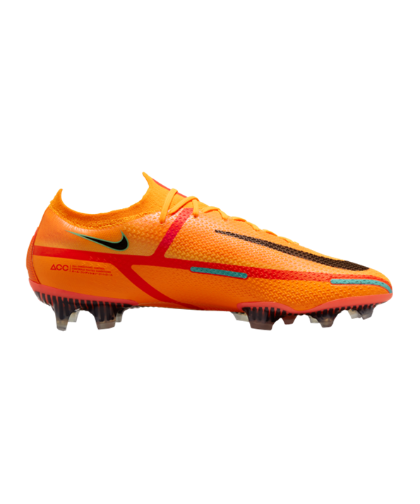 Nike Phantom GT2 Blueprint Elite FG – Naranja F808