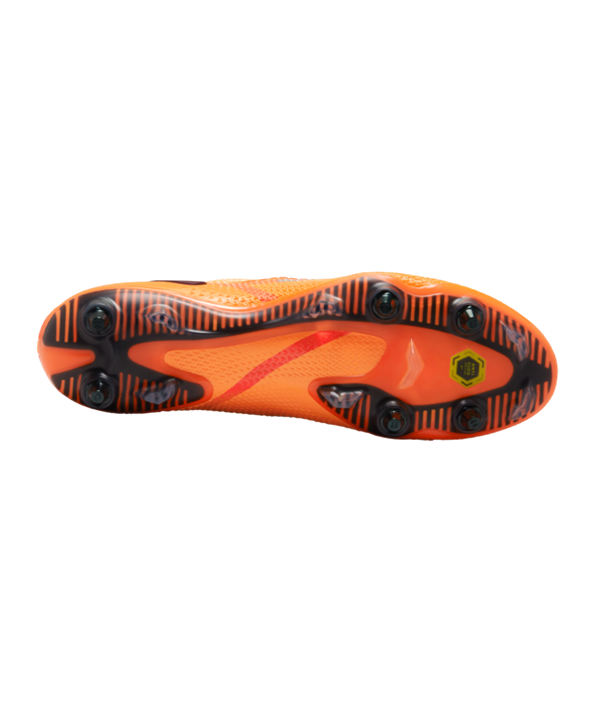 Nike Phantom GT2 Blueprint Elite SG-Pro AC – Naranja F808