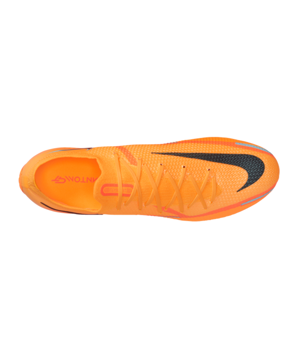 Nike Phantom GT2 Blueprint Elite SG-Pro AC – Naranja F808