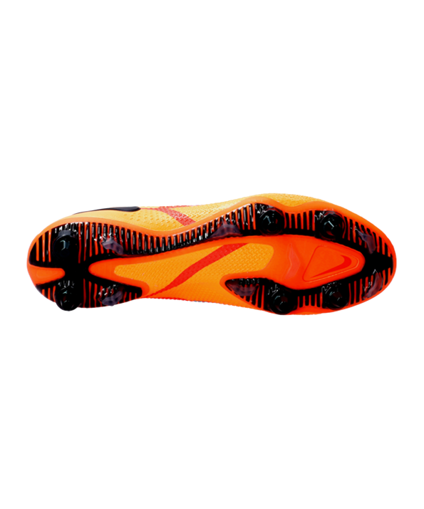 Nike Phantom GT2 Blueprint PROMO Elite DF SG-Pro – Naranja F809