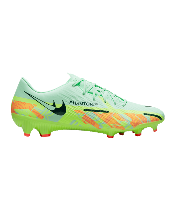 Nike Phantom GT2 Bonded Academy FGMG – Verde Azul F343