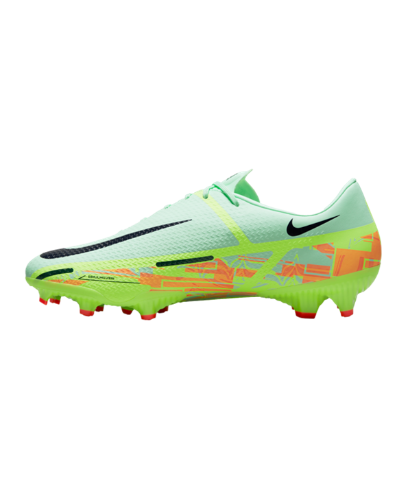 Nike Phantom GT2 Bonded Academy FGMG – Verde Azul F343