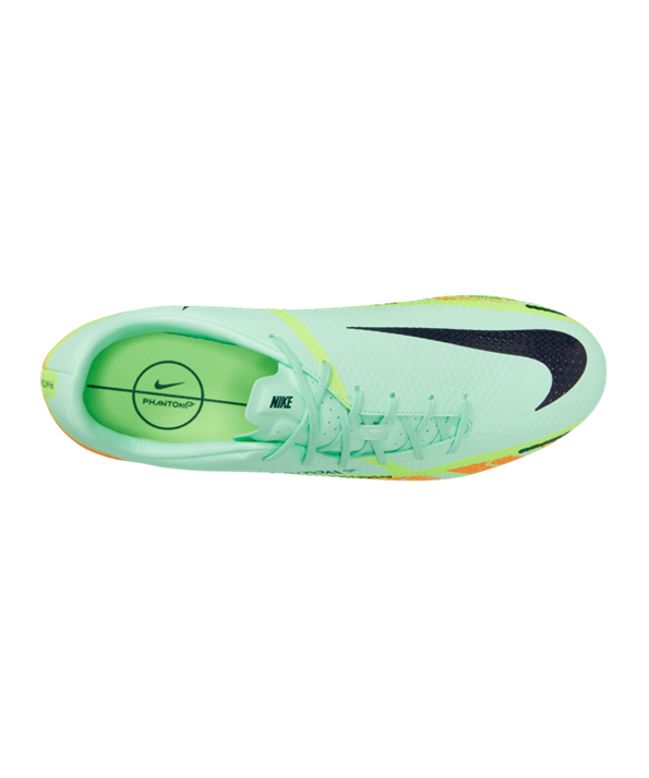 Nike Phantom GT2 Bonded Academy FGMG – Verde Azul F343