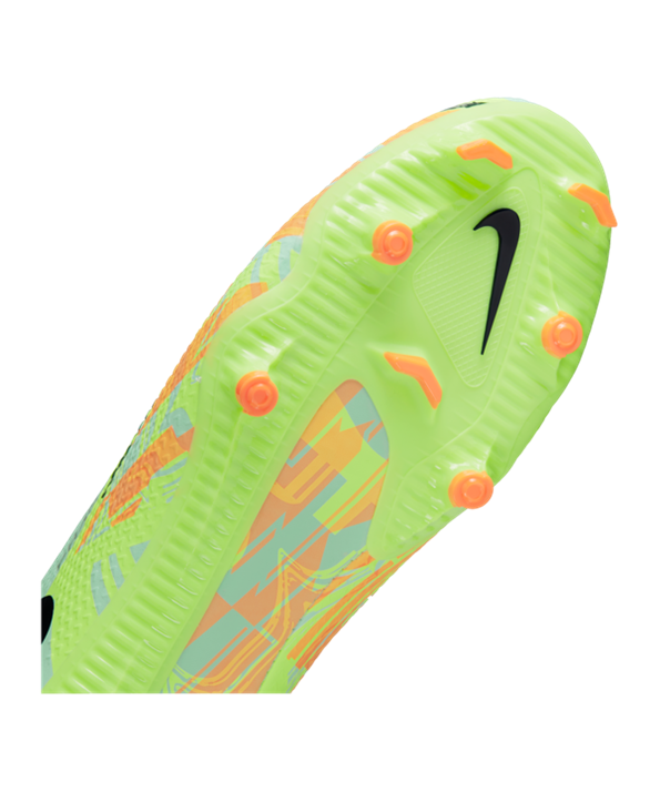 Nike Phantom GT2 Bonded Academy FGMG – Verde Azul F343