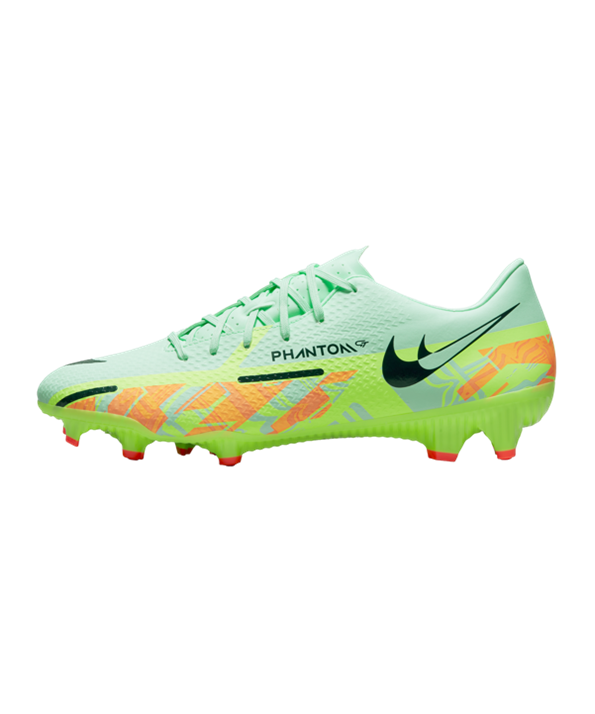 Nike Phantom GT2 Bonded Academy FGMG – Verde Azul F343