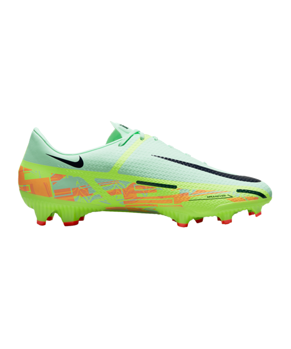 Nike Phantom GT2 Bonded Academy FGMG – Verde Azul F343