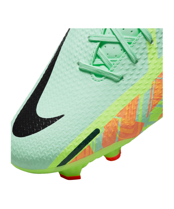 Nike Phantom GT2 Bonded Academy FGMG – Verde Azul F343