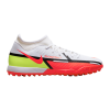 Nike Phantom GT2 Motivation Academy DF TF – Blanco Rojo F167