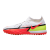 Nike Phantom GT2 Motivation Academy DF TF – Blanco Rojo F167