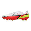 Nike Phantom GT2 Motivation Academy FGMG – Blanco Rojo F167