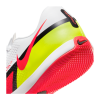 Nike Phantom GT2 Motivation Academy IC Halle – Blanco Rojo F167