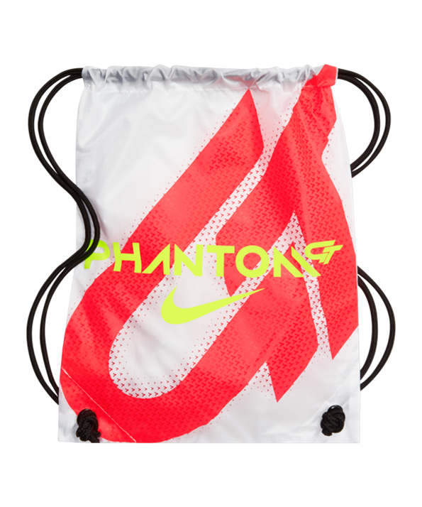 Nike Phantom GT2 Motivation Elite AG-Pro – Blanco Rojo Amarillo F167