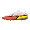 Nike Phantom GT2 Motivation Elite AG-Pro – Blanco Rojo Amarillo F167