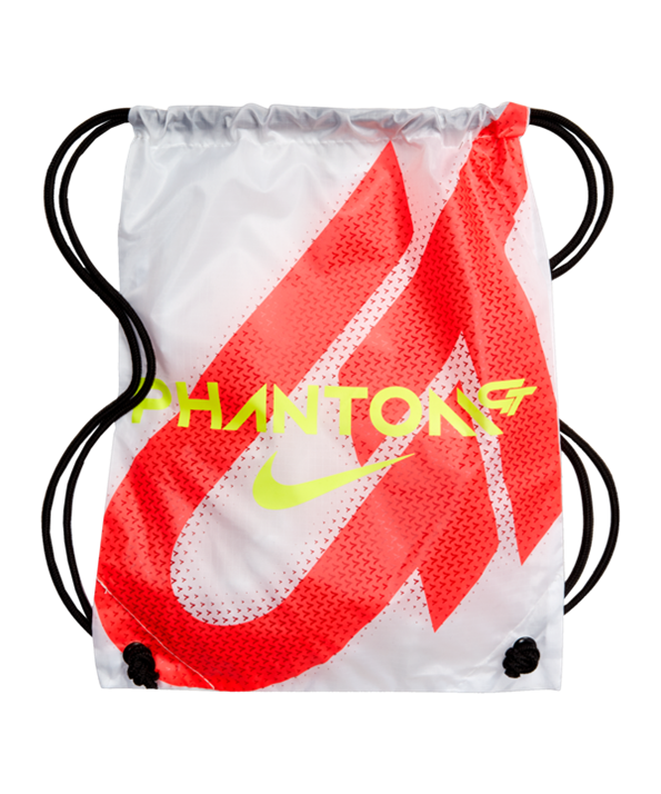 Nike Phantom GT2 Motivation Elite DF FG – Blanco Rojo Amarillo F167