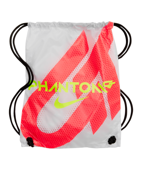 Nike Phantom GT2 Motivation Elite FG – Blanco Rojo Amarillo F167