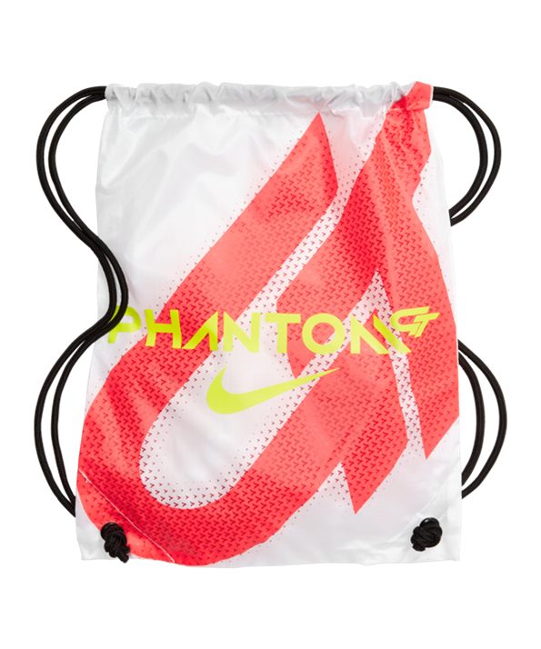 Nike Phantom GT2 Motivation Elite SG-Pro AC – Blanco Rojo Amarillo F167