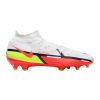 Nike Phantom GT2 Motivation Pro DF FG – Blanco Rojo F167