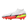 Nike Phantom GT2 Motivation Pro DF FG – Blanco Rojo F167