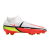 Nike Phantom GT2 Motivation Pro DF FG – Blanco Rojo F167