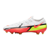 Nike Phantom GT2 Motivation Pro FG – Blanco Rojo F167