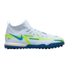 Nike Phantom GT2 Progress Academy DF TF Niños – Blanco F054