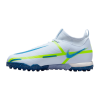 Nike Phantom GT2 Progress Academy DF TF Niños – Blanco F054