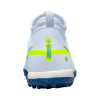 Nike Phantom GT2 Progress Academy DF TF Niños – Blanco F054