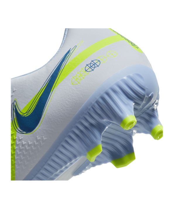 Nike Phantom GT2 Progress Academy FGMG – Gris F054