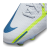 Nike Phantom GT2 Progress Academy FGMG – Gris F054