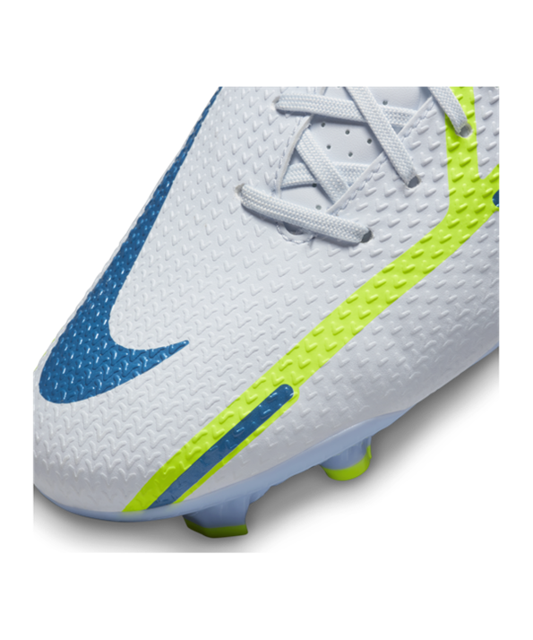 Nike Phantom GT2 Progress Academy FGMG – Gris F054